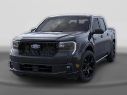Ford Maverick Lobo Standard AWD SuperCrew 2026
