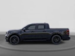 Ford Maverick Lobo Standard AWD SuperCrew 2026