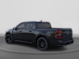 Ford Maverick Lobo Standard AWD SuperCrew 2026