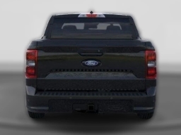 Ford Maverick Lobo Standard AWD SuperCrew 2026