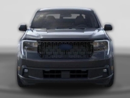 Ford Maverick Lobo Standard AWD SuperCrew 2026