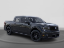 Ford Maverick Lobo Standard AWD SuperCrew 2026