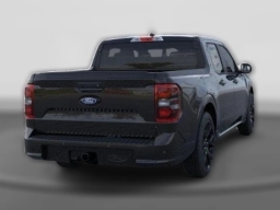 Ford Maverick Lobo Standard AWD SuperCrew 2026