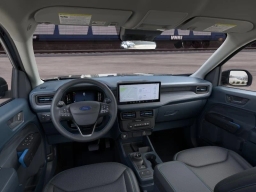 Ford Maverick Lobo Standard AWD SuperCrew 2026