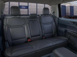 Ford Maverick Lobo Standard AWD SuperCrew 2026