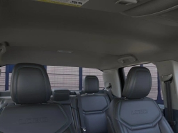 Ford Maverick Lobo Standard AWD SuperCrew 2026