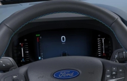 Ford Maverick Lobo Standard AWD SuperCrew 2026