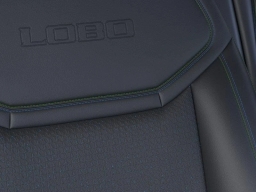 Ford Maverick Lobo Standard AWD SuperCrew 2026