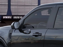 Ford Maverick Lobo Standard AWD SuperCrew 2026