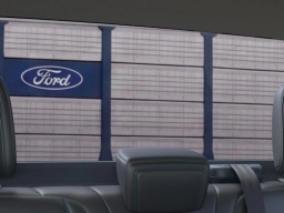 Ford Maverick Lobo Standard AWD SuperCrew 2026