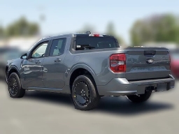 Ford Maverick Lobo Standard AWD SuperCrew 2025