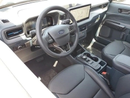 Ford Maverick Lobo Standard AWD SuperCrew 2025