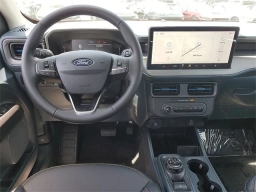Ford Maverick Lobo Standard AWD SuperCrew 2025