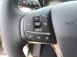 Ford Maverick Lobo Standard AWD SuperCrew 2025