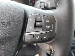 Ford Maverick Lobo Standard AWD SuperCrew 2025