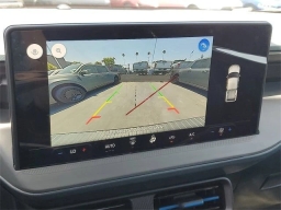 Ford Maverick Lobo Standard AWD SuperCrew 2025