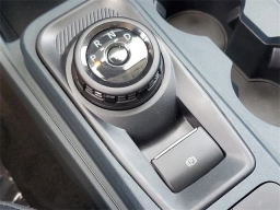 Ford Maverick Lobo Standard AWD SuperCrew 2025