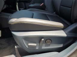 Ford Maverick Lobo Standard AWD SuperCrew 2025