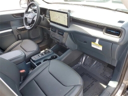 Ford Maverick Lobo Standard AWD SuperCrew 2025