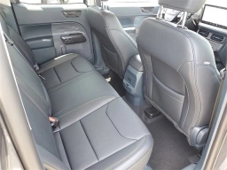 Ford Maverick Lobo Standard AWD SuperCrew 2025