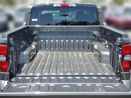 Ford Maverick Lobo Standard AWD SuperCrew 2025