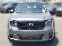 Ford Maverick Lobo Standard AWD SuperCrew 2025