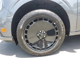 Ford Maverick Lobo Standard AWD SuperCrew 2025