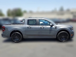 Ford Maverick Lobo Standard AWD SuperCrew 2025