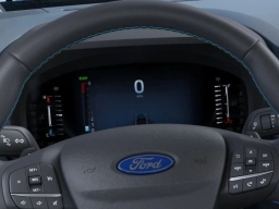 Ford Maverick Lobo Standard AWD SuperCrew 2025