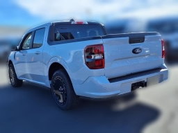 Ford Maverick Lobo Standard AWD SuperCrew 2026