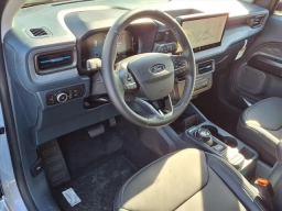 Ford Maverick Lobo Standard AWD SuperCrew 2026