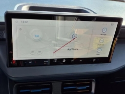 Ford Maverick Lobo Standard AWD SuperCrew 2026