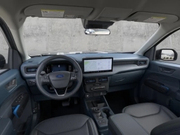 Ford Maverick Lobo Standard AWD SuperCrew 2026