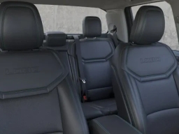 Ford Maverick Lobo Standard AWD SuperCrew 2026