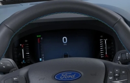 Ford Maverick Lobo Standard AWD SuperCrew 2026