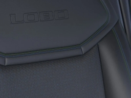 Ford Maverick Lobo Standard AWD SuperCrew 2026