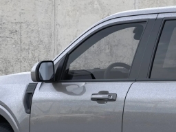Ford Maverick Lobo Standard AWD SuperCrew 2026
