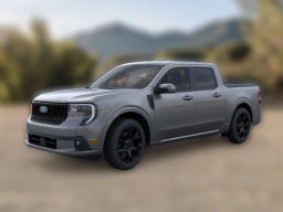 Ford Maverick Lobo Standard AWD SuperCrew 2026