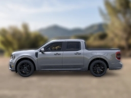 Ford Maverick Lobo Standard AWD SuperCrew 2026