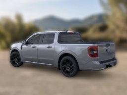 Ford Maverick Lobo Standard AWD SuperCrew 2026
