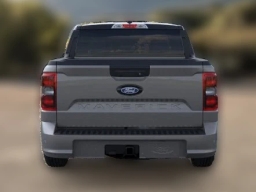 Ford Maverick Lobo Standard AWD SuperCrew 2026