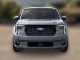 Ford Maverick Lobo Standard AWD SuperCrew 2026