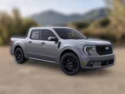 Ford Maverick Lobo Standard AWD SuperCrew 2026