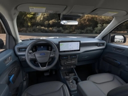 Ford Maverick Lobo Standard AWD SuperCrew 2026