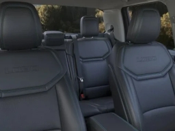 Ford Maverick Lobo Standard AWD SuperCrew 2026
