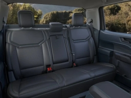 Ford Maverick Lobo Standard AWD SuperCrew 2026