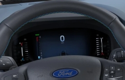 Ford Maverick Lobo Standard AWD SuperCrew 2026