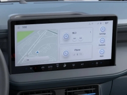 Ford Maverick Lobo Standard AWD SuperCrew 2026