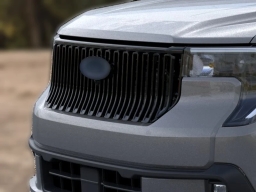 Ford Maverick Lobo Standard AWD SuperCrew 2026