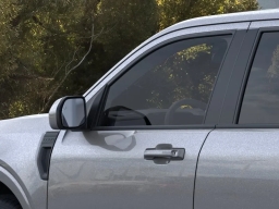 Ford Maverick Lobo Standard AWD SuperCrew 2026